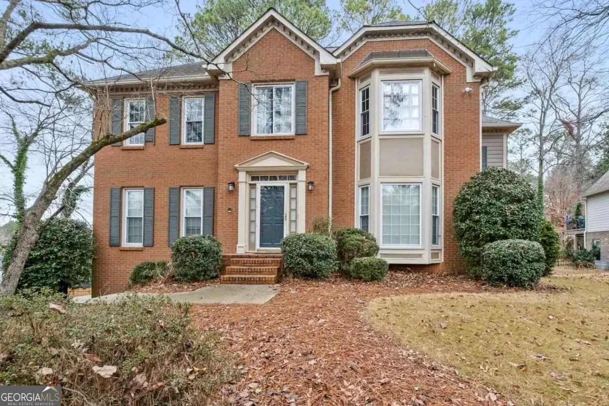 1050 York Trace Sw, Marietta, GA 30064 - Image #1