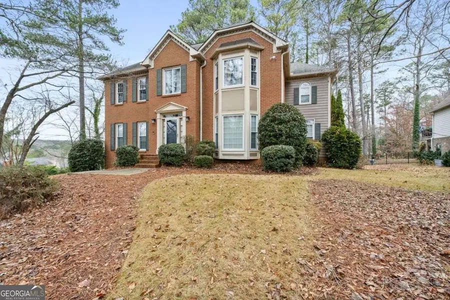1050 York Trace Sw, Marietta, GA 30064 - Image #2