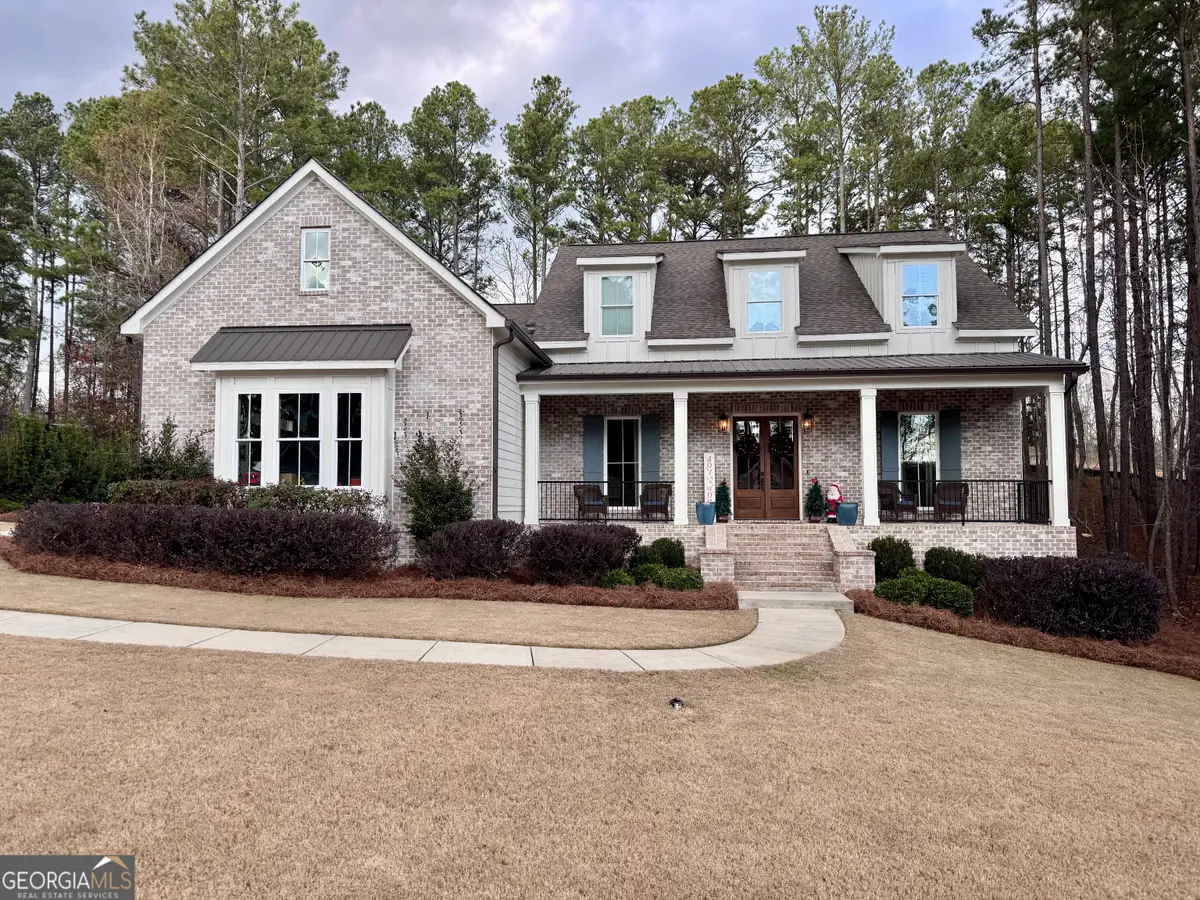 318 Stonebridge Boulevard, Bremen, GA 30110 - Image #1