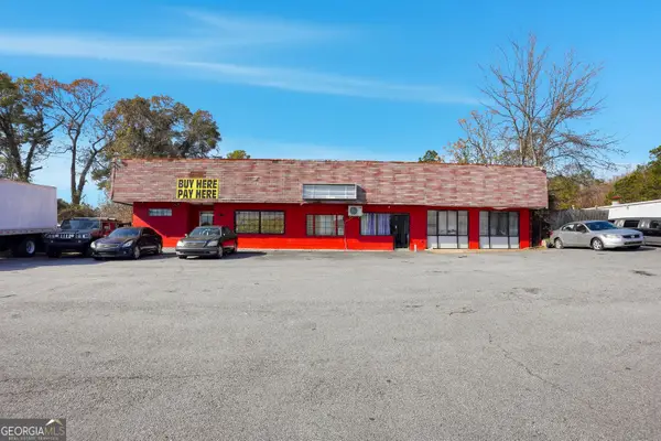 7559 Tara Boulevard, Jonesboro, GA 30236