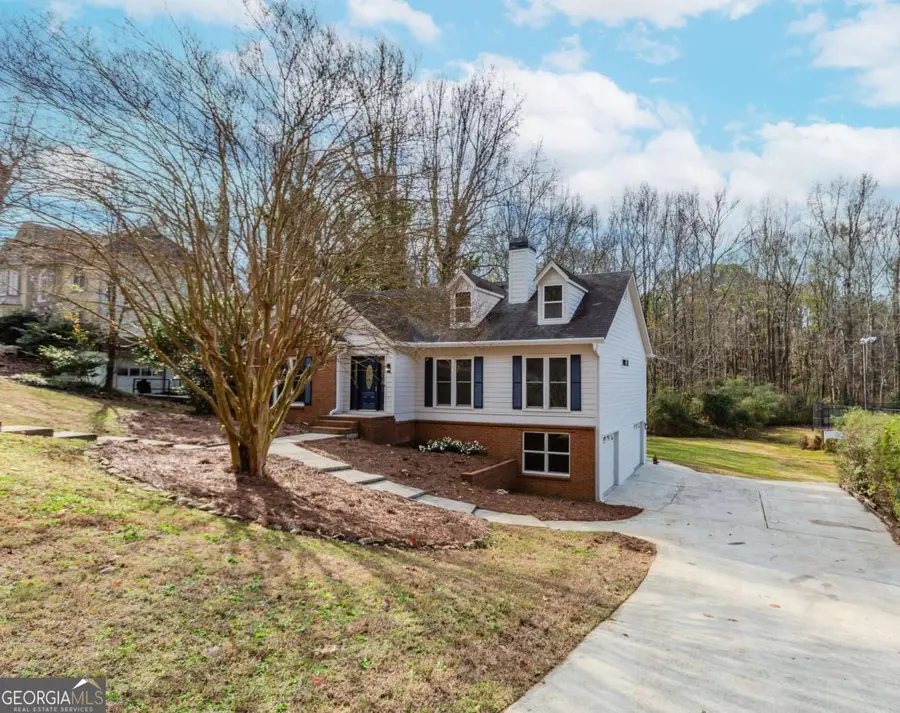 3083 Rock Creek Drive, Rex, GA 30273 - Image #2