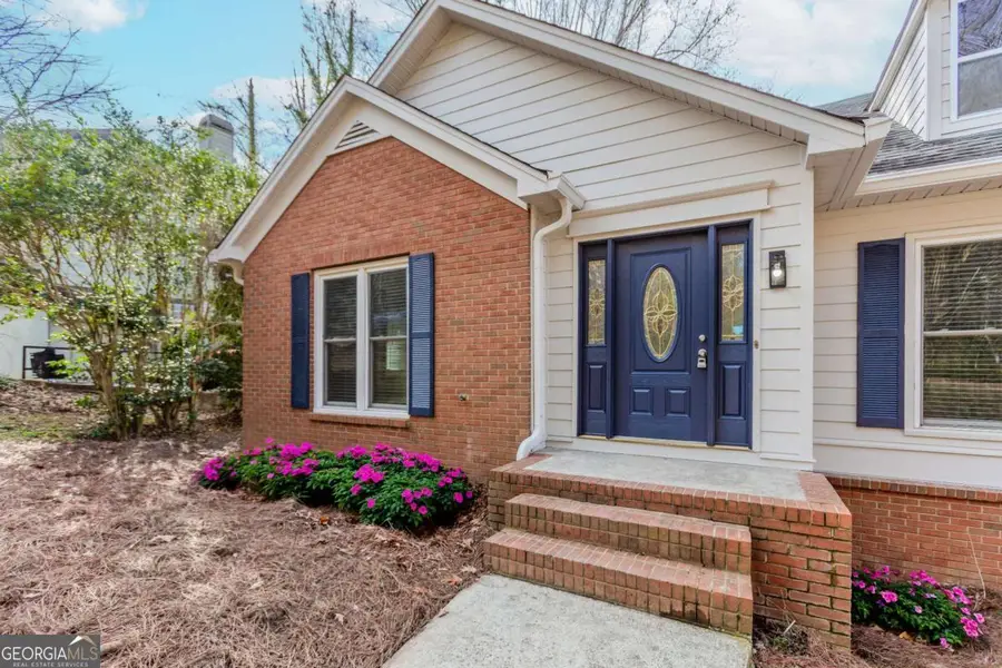 3083 Rock Creek Drive, Rex, GA 30273 - Image #3