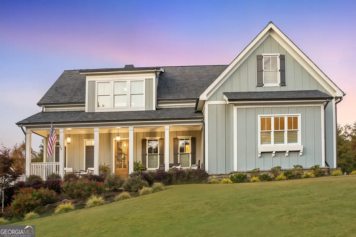 75 Stoneridge Court, Dawsonville, GA 30534 - Image #1