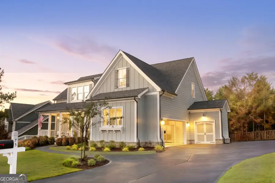 75 Stoneridge Court, Dawsonville, GA 30534 - Image #2