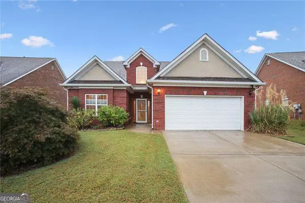 8513 Spivey Village Trail, Jonesboro, GA 30236