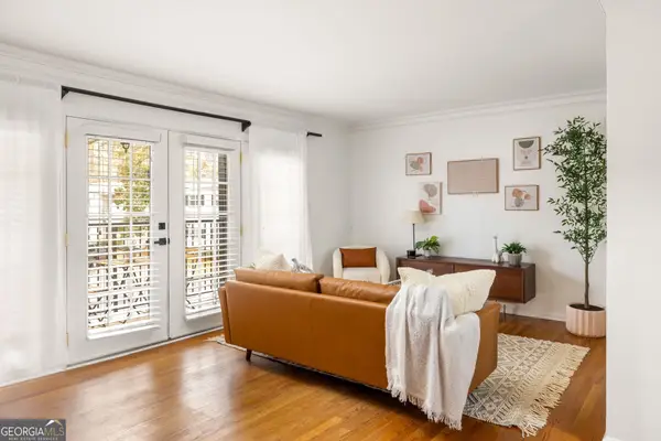 311 Peachtree Hills Avenue Ne #4D, Atlanta, GA 30305