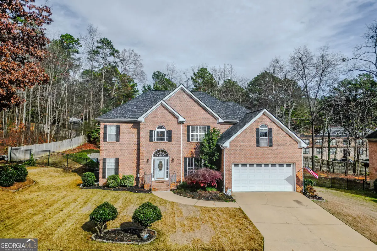 26 Saddlebrook Drive Se, Rome, GA 30161 - Image #1