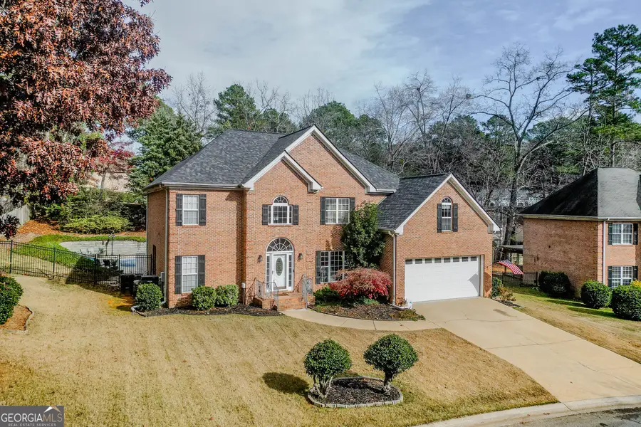 26 Saddlebrook Drive Se, Rome, GA 30161 - Image #2