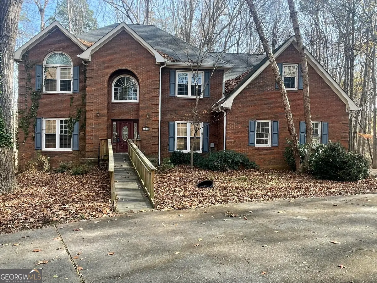 210 Lang Drive, Fayetteville, GA 30214 - Image #1