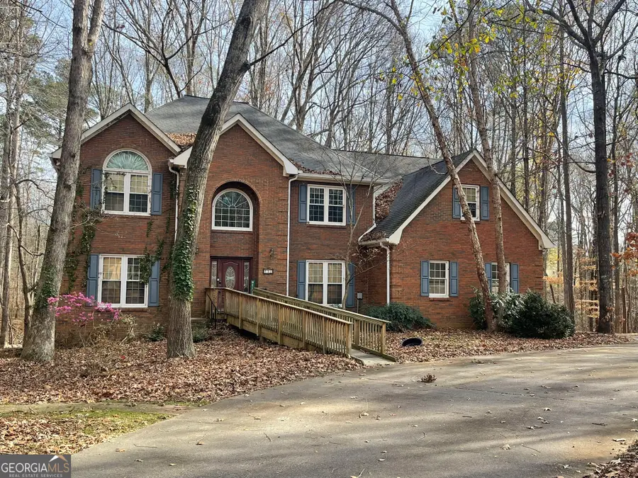 210 Lang Drive, Fayetteville, GA 30214 - Image #3