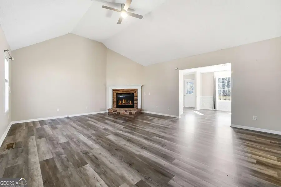 186 Franklin Court, Jasper, GA 30143 - #3