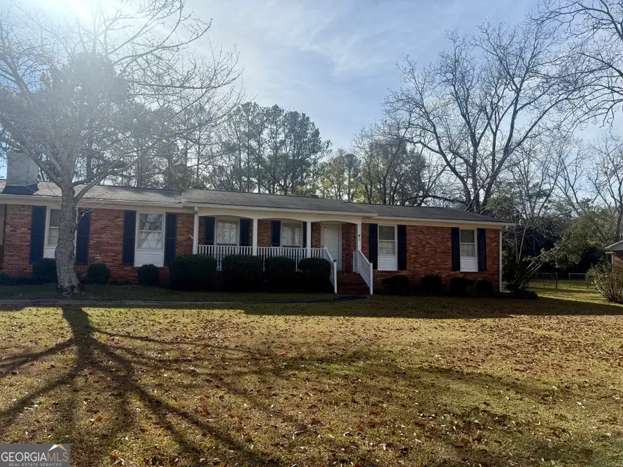 15 Fern Drive, Forsyth, GA 31029 - Image #2
