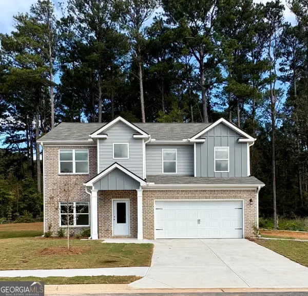 423 Windy Lane, Jonesboro, GA 30238