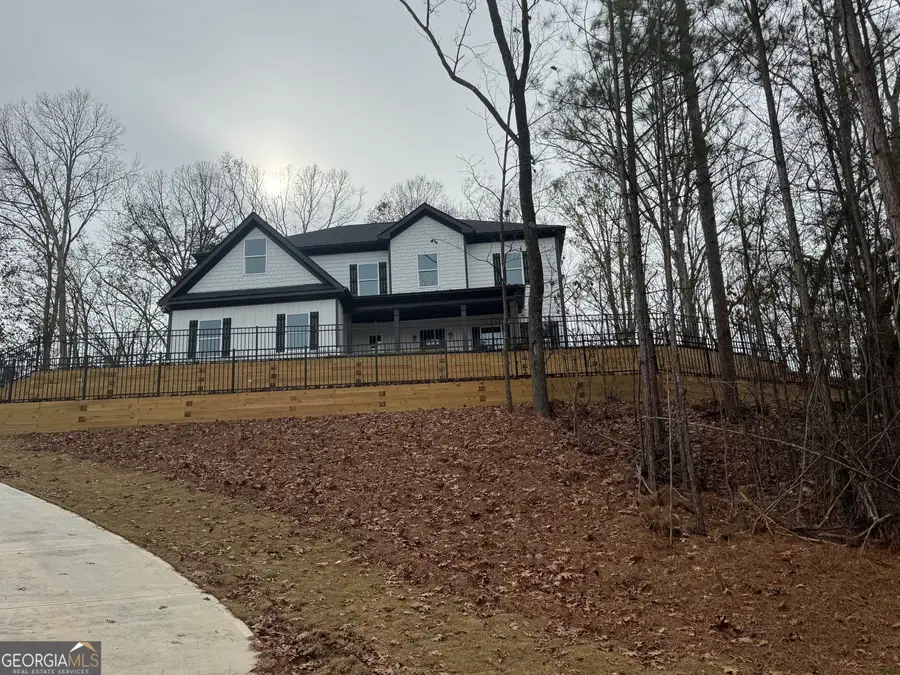 605 Whirlaway Street, Jefferson, GA 30549 - #2