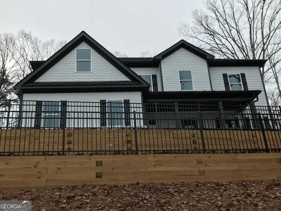 605 Whirlaway Street, Jefferson, GA 30549 - #3