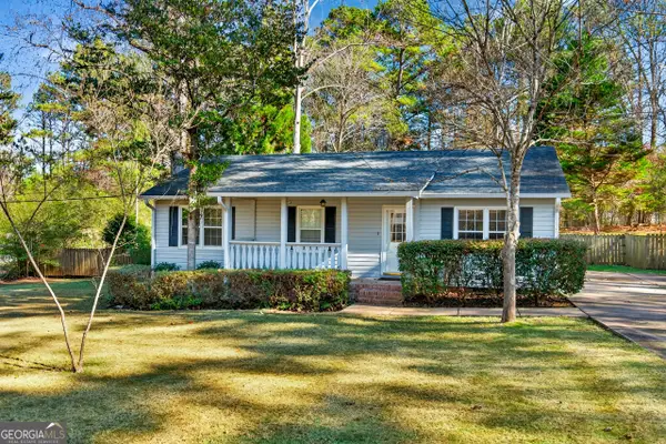 106 Beaver Run, Lagrange, GA 30241