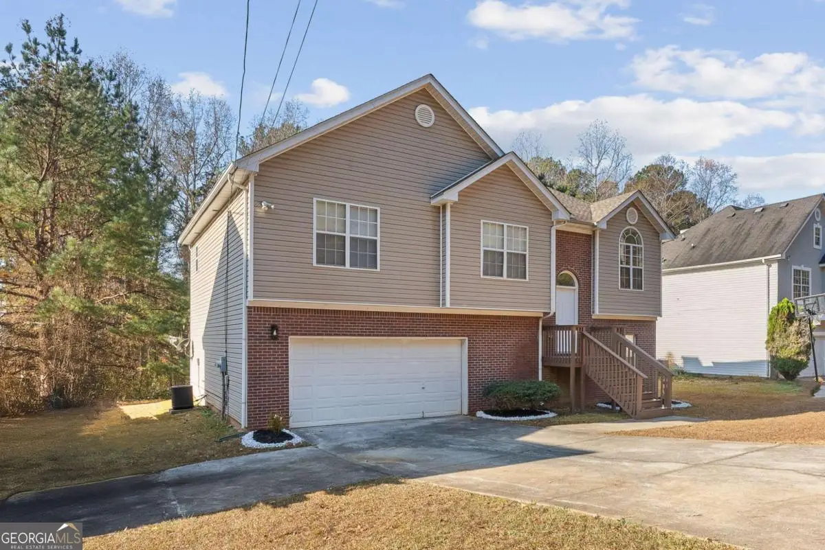 5805 Marbut Road, Lithonia, GA 30058 - Image #1