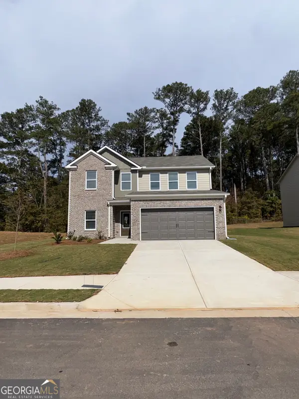 419 Windy Lane, Jonesboro, GA 30238