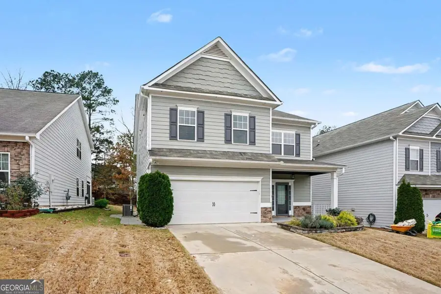 321 Lara Lane, McDonough, GA 30253 - Image #2