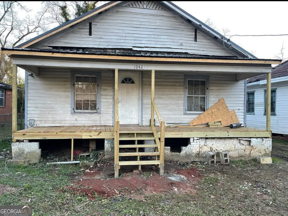 1042 Brayton Street, Augusta, GA 30901 - Image #1