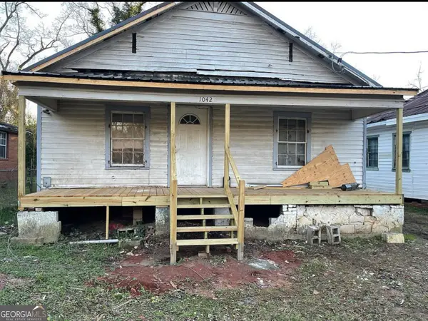 1042 Brayton Street, Augusta, GA 30901