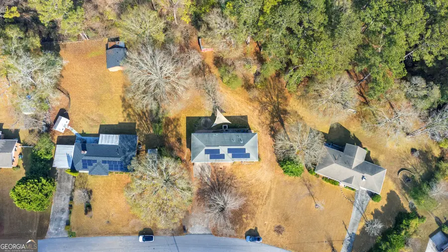 3758 Sharon Drive, Powder Springs, GA 30127 - Image #2