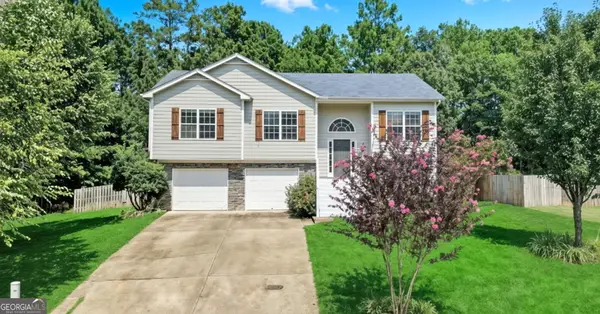 14 Bryan Springs Road Sw, Rome, GA 30165