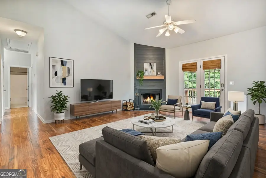 14 Bryan Springs Road Sw, Rome, GA 30165 - Image #2