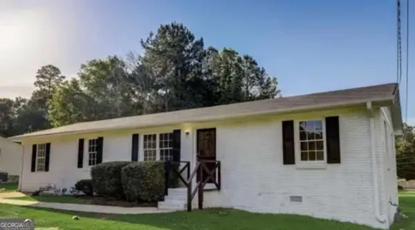 1445 E Mcintosh Road, Griffin, GA 30223