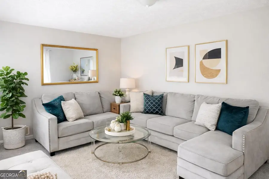 1445 E Mcintosh Road, Griffin, GA 30223 - #2