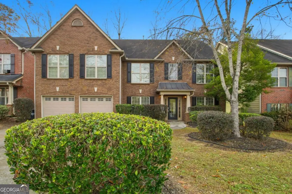 478 Commons Park Lane, Tucker, GA 30084 - Image #1