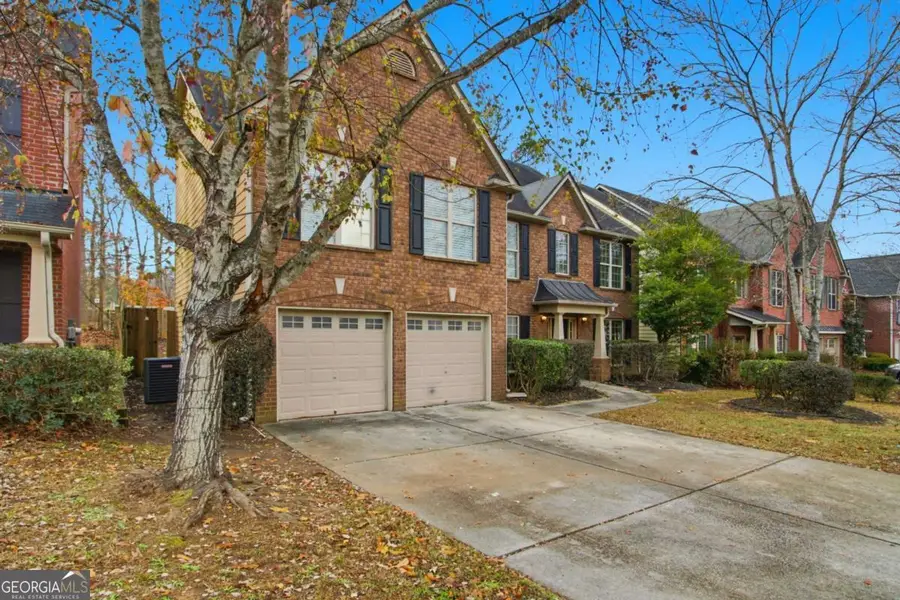 478 Commons Park Lane, Tucker, GA 30084 - Image #3