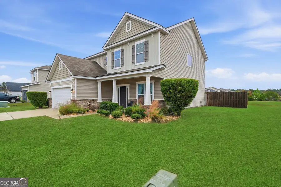 1067 Autumns Wood Circle E, Brunswick, GA 31525 - Image #3