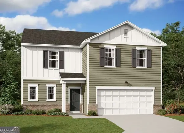 161 Bandimere Parkway, Dallas, GA 30157