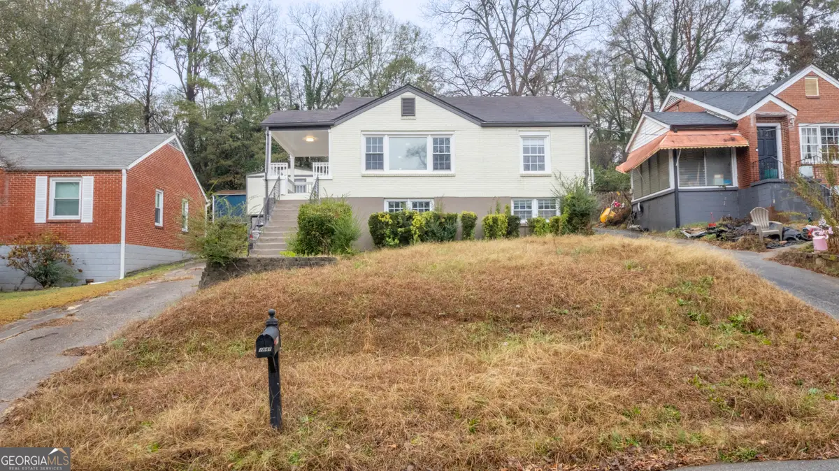 2541 Jewel Street, East Point, GA 30344 - Image #1