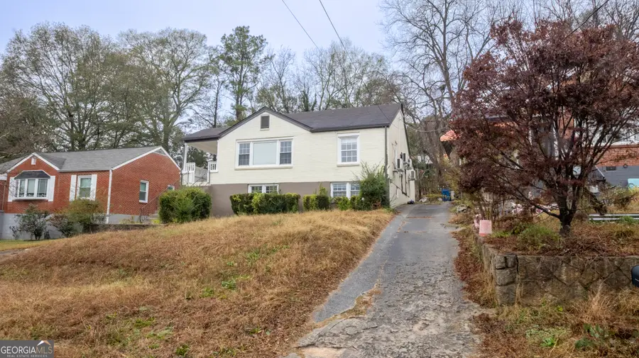 2541 Jewel Street, East Point, GA 30344 - Image #3