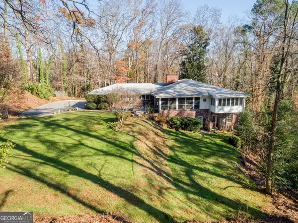 5274 Powers Ferry Road Nw, Sandy Springs, GA 30327