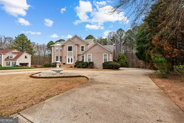 40 Jacksons Valley, Sharpsburg, GA 30277