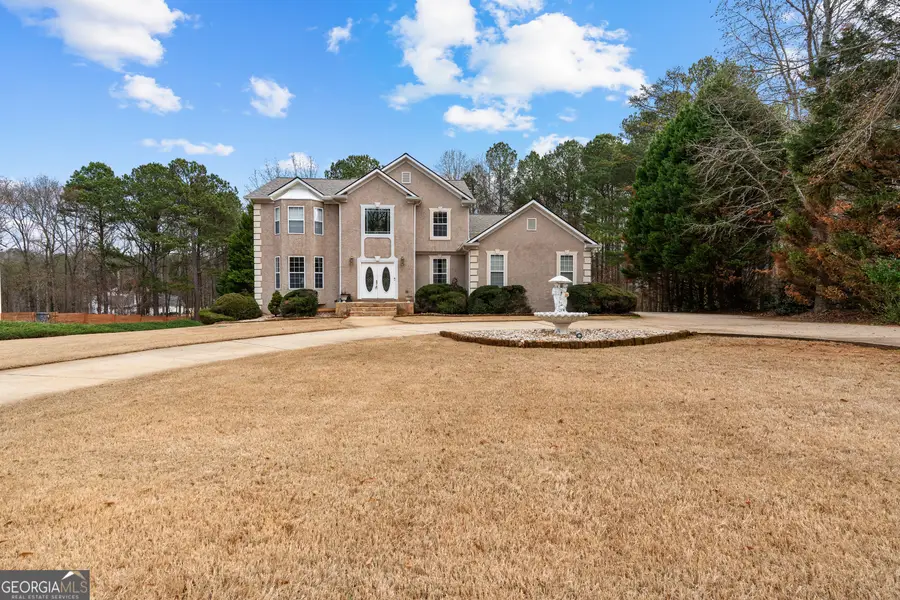 40 Jacksons Valley, Sharpsburg, GA 30277 - Image #3