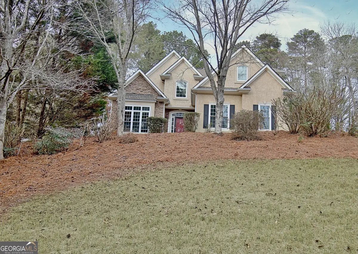 516 Terra Verte, Peachtree City, GA 30269 - Image #1