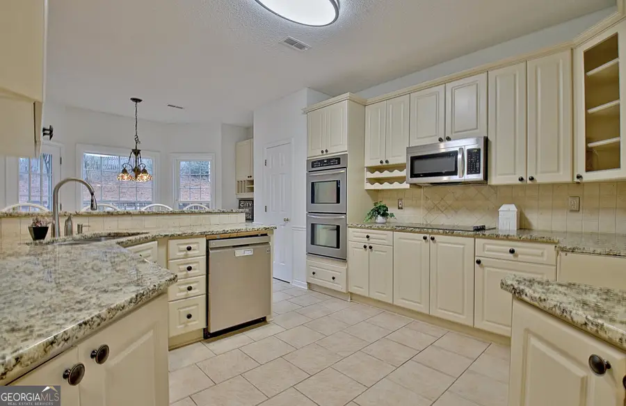 516 Terra Verte, Peachtree City, GA 30269 - Image #2