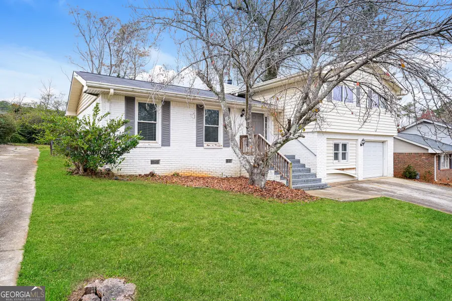 1645 Oak Forest Drive Se, Conyers, GA 30013 - #3