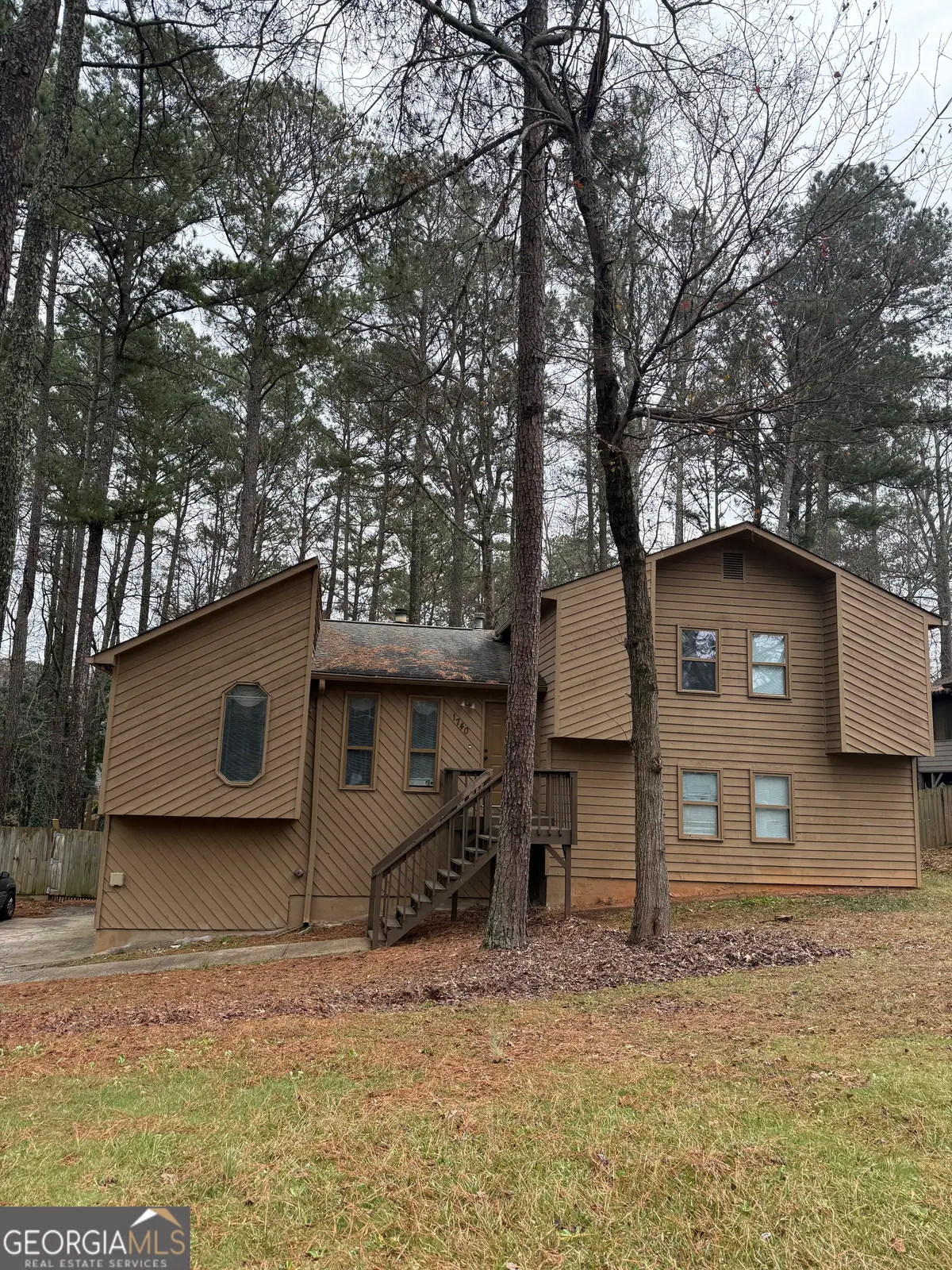 1740 Hickory Grove Way Nw, Acworth, GA 30102 - Image #1