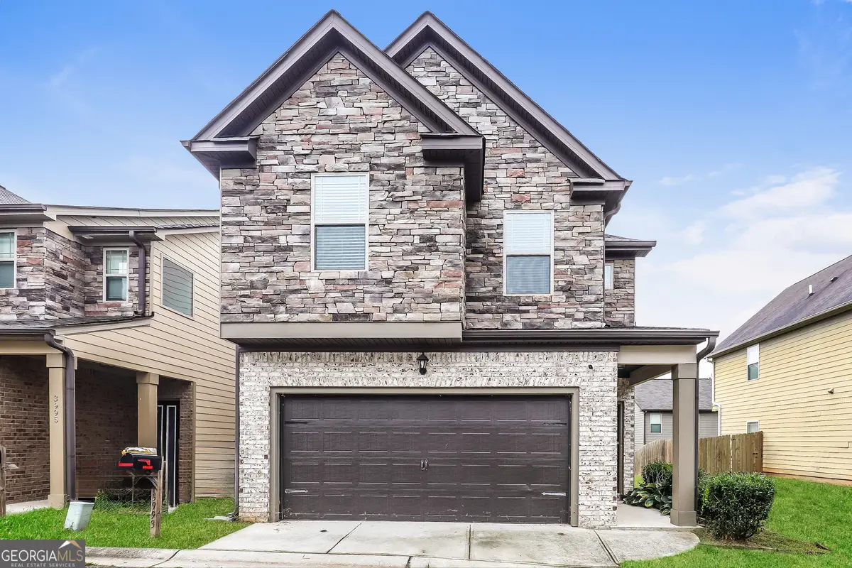 3993 Tyne Court, Atlanta, GA 30349 - Image #1