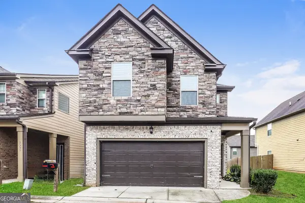 3993 Tyne Court, Atlanta, GA 30349