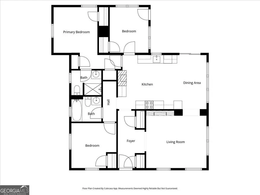 203 Church, Rome, GA 30161 - Image #2