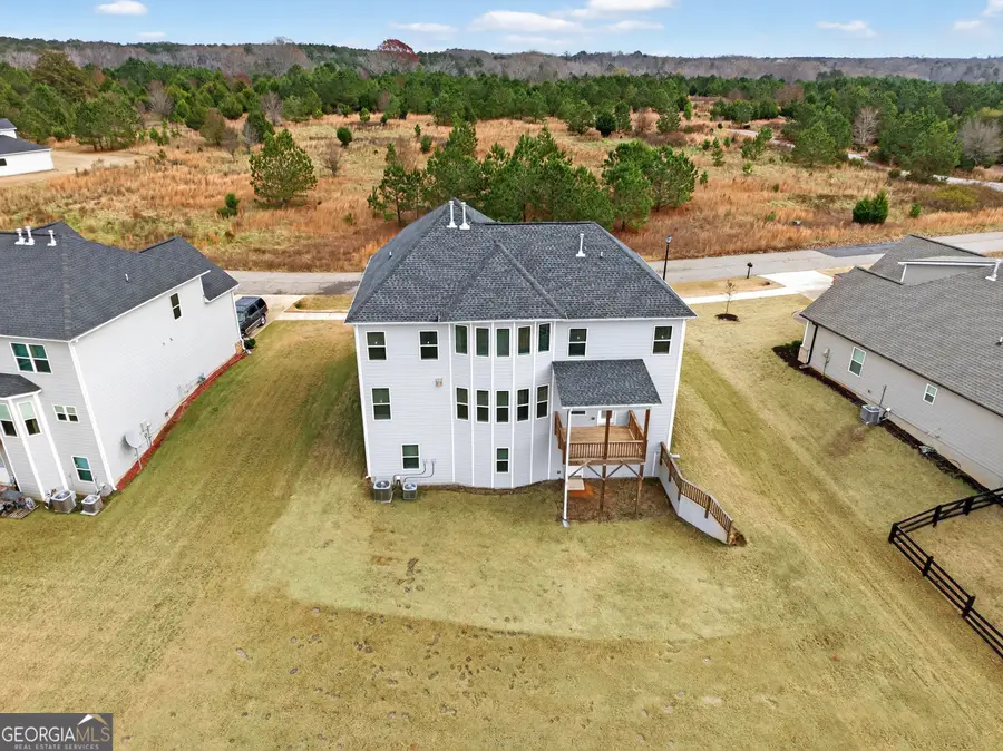 1091 Clubhouse Drive, Madison, GA 30650 - Image #3