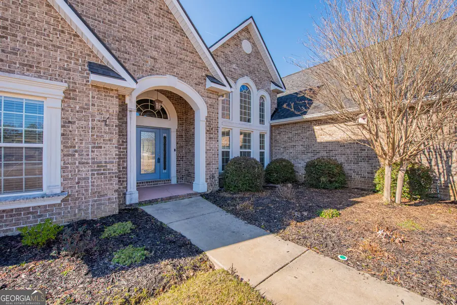 215 Highland Park Drive, Bonaire, GA 31005 - Image #2