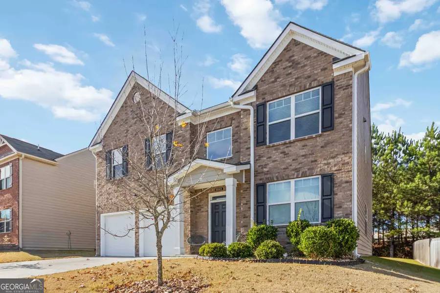 6048 Providence Drive, Union City, GA 30291 - Image #2