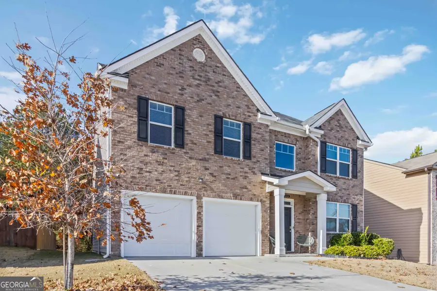 6048 Providence Drive, Union City, GA 30291 - Image #3